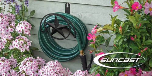 Design your outdoor living spaces with Suncast