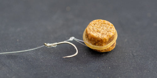 Types of fishing knots