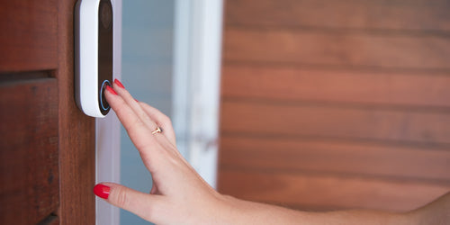 Guide for general doorbell installation instructions