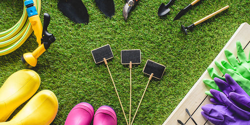 Spring essentials guide: Get your home and garden ready with the best deals