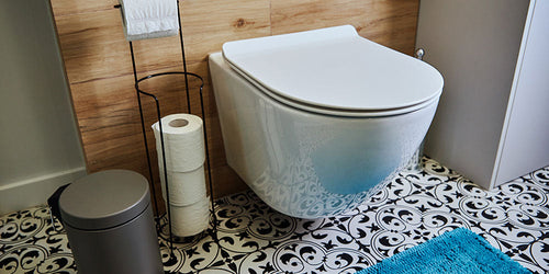 What is a Toto toilet? Innovation, cleanliness, and efficiency in one product