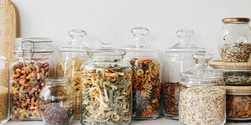 Finding the Right Food Storage Containers