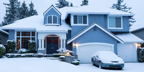 A Guide To Removing Snow and Ice From Your Property