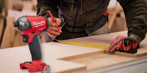 Best Milwaukee Tools for Any Project
