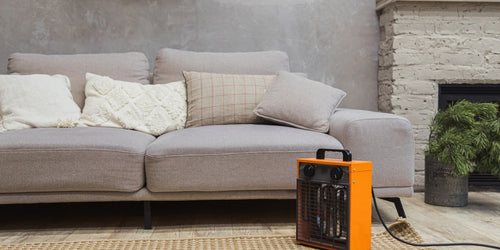 7 winter energy saving tips