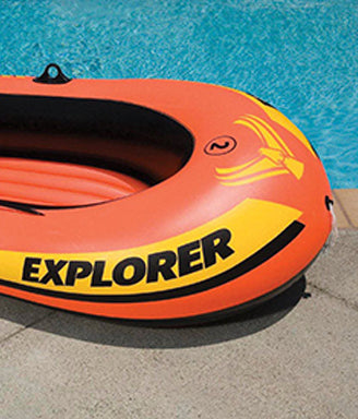Summer fun built to last!