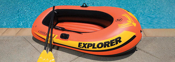 Summer fun built to last!