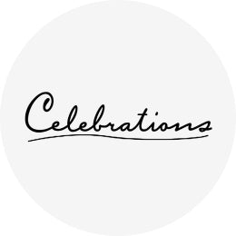 Celebrations