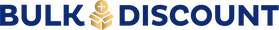 Bulk Discount Logo