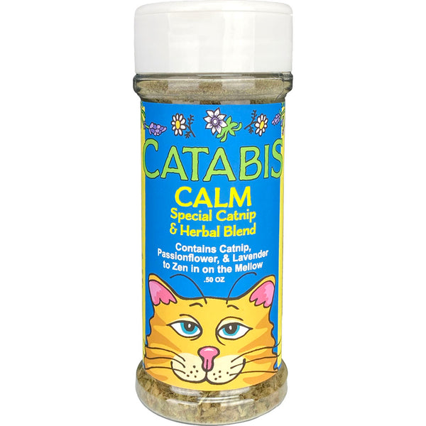 Tarro rociador Multipet Catabis Calm