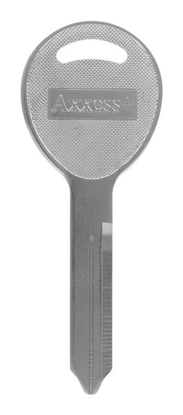 Hillman KeyKrafter Automotive Key Blank 19 1628P Double For Chrysler (Pack of 10).