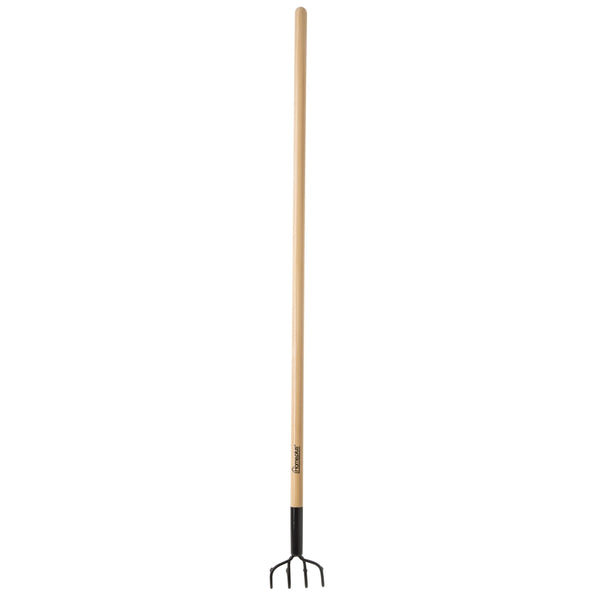 Home Plus Truper 5 in. W x 51.25 in. L Cultivator (Pack of 6)