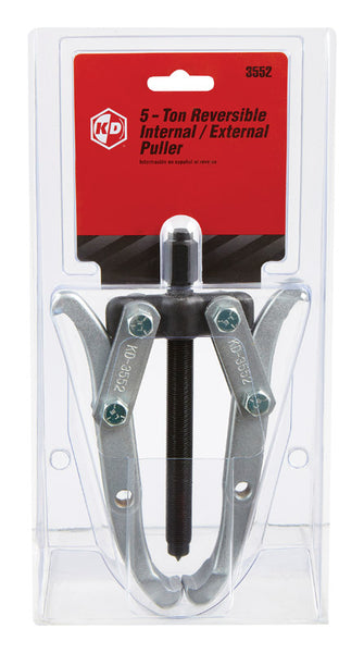 LLAVE DE ENGRANAJES 1 pieza Extractor de engranajes reversible