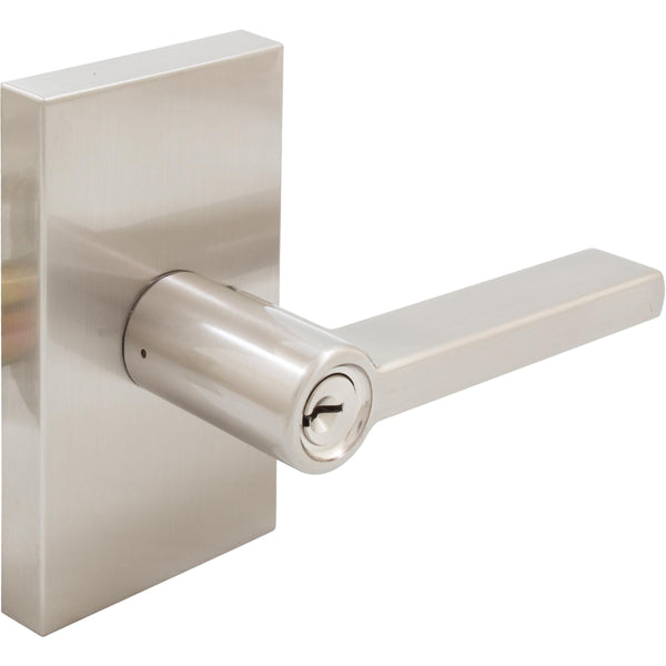 50VN RCT 15 BP 6AL RCS KW K3 Vienna Entry KW1 Keyway - Satin Nickel