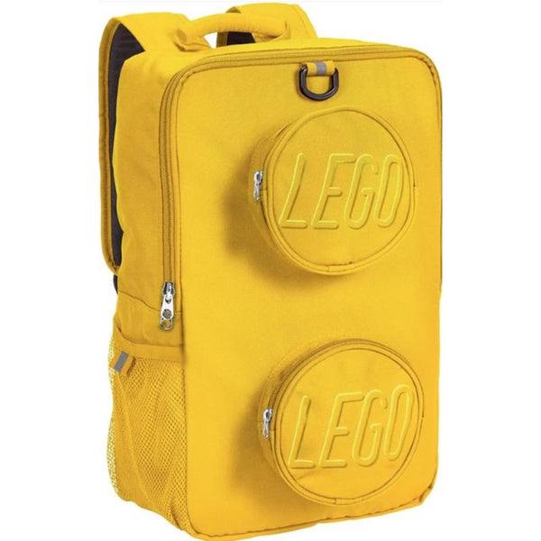 Mochila mediana de poliéster LEGO