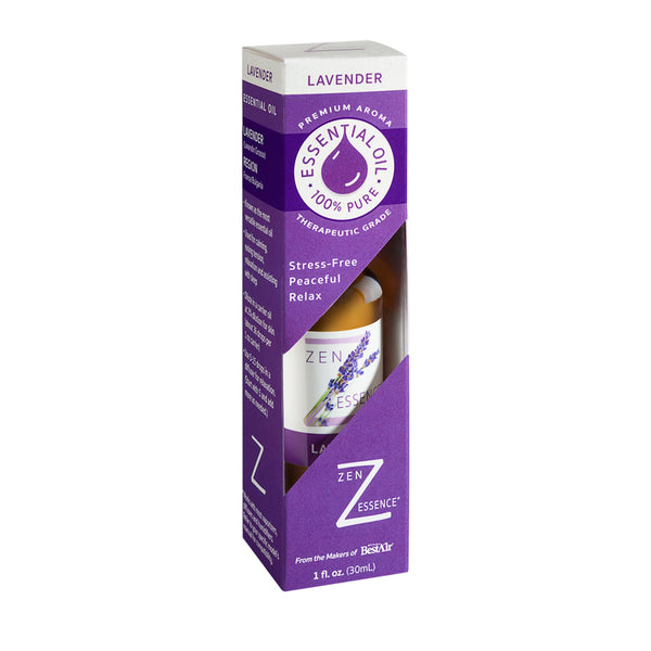 Fragancia para humidificador BestAir Zen Essence de 1 oz (paquete de 6)