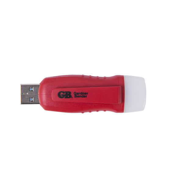 Probador USB GB