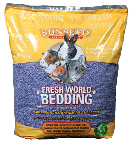 Fórmula original de bicarbonato de sodio para ropa de cama Fresh World