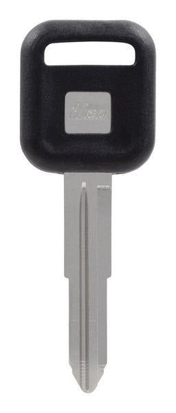 Hillman Automotive Key Blank Double For Geo (Pack of 5).