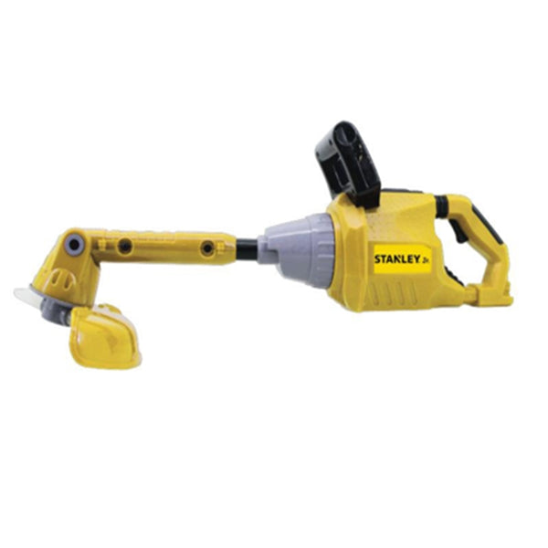 Cortadora de malezas de juguete para niños STANLEY Jr. Multicolor 1 pieza