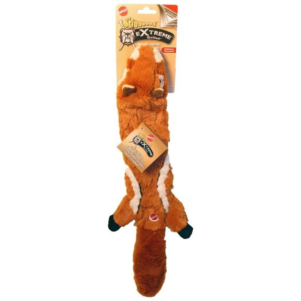 Skinneeez Extreme Quilted Chipmunk 23 pulgadas