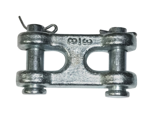 Baron 3.25 in. H Farm Screw Pin Clevis Link 5400 lb
