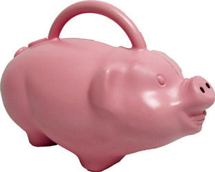 Regadera de Babs Pig