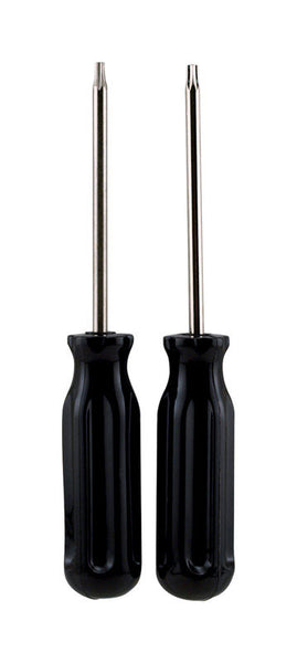 Great Neck Multi-Bit Screwdriver Set(Pack of 6)