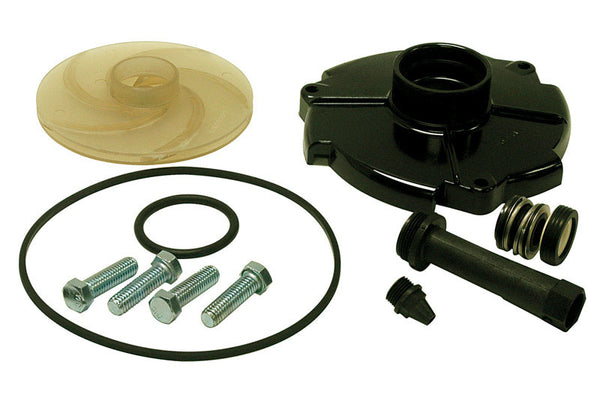 Piezas 2O Kit de reparación de bomba