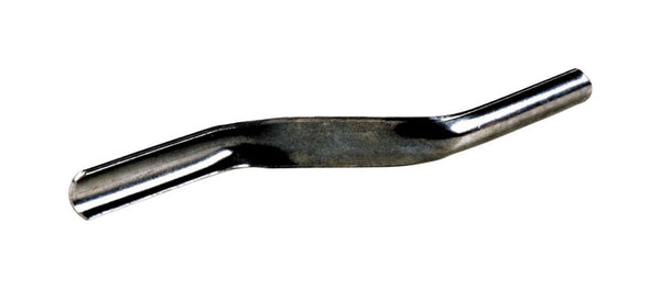 Ensambladora de ladrillos de acero al carbono QLT de 1/2 pulg. de ancho x 10,5 pulg. de largo