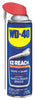 WD-40 EZ-Reach Lubricant 14.4 oz. Can (Pack of 6)