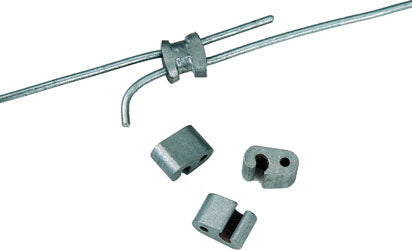 Dare Fence golpea cientos