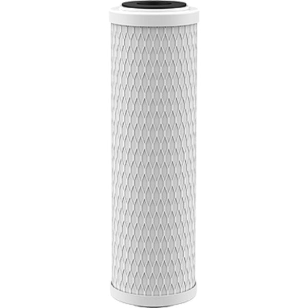 Filtro de agua de carbón 400 g