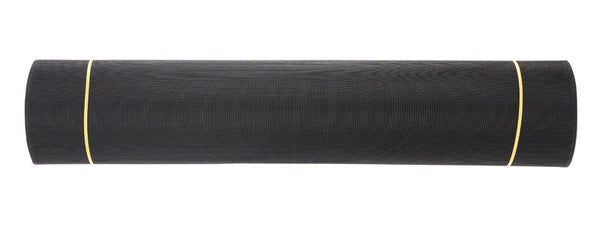 Phifer Wire 28 in. W X 100 ft. L Black Aluminum Insect Screen Cloth