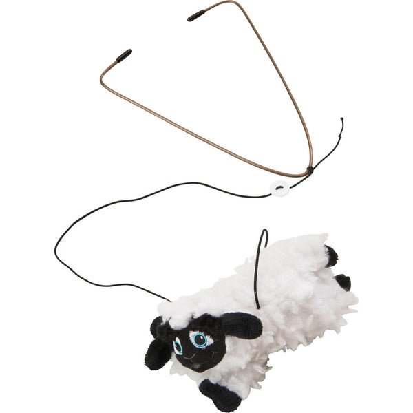 Encuentra a la oveja Baa Baa A-Door-Able