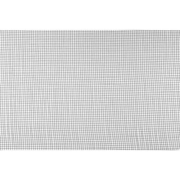 PANTALLA ALUMINIO GRIS 81"X100' (Paquete de 6)