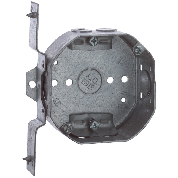 CEILING BOX COVER1-1/2"D
