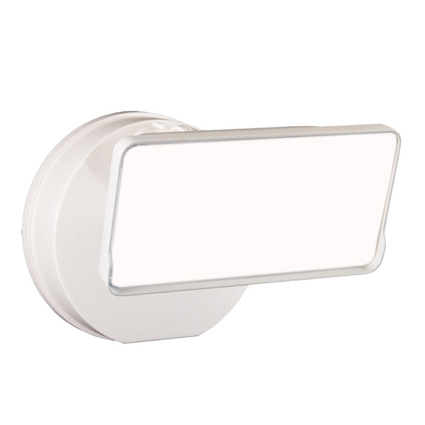 Halo TGS Series Switch Hardwired LED White Floodlight