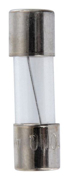 Jandorf AGW 20 amps Fast Acting Fuse 4 pk
