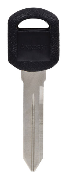 Hillman KeyKrafter Automotive Key Blank 14R2 Double For Buick (Pack of 5).