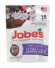 Fertilizante para plantas en macetas y cestas colgantes de Jobe, 8, 9 y 12 unidades, paquete de 18