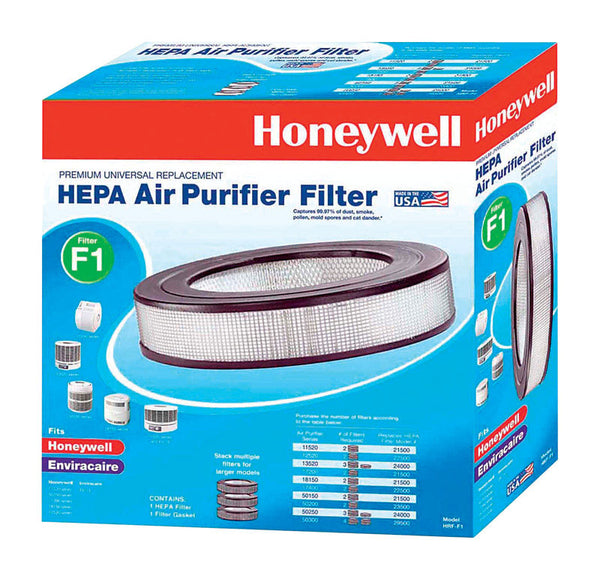Filtro de aire puro HEPA F1