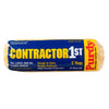 Purdy 688095 9X1 1 Pile Height Contractor First Roller Cover (Pack Of 12)