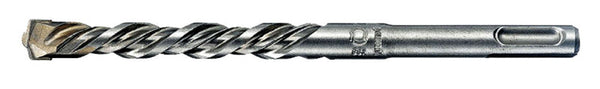 Bit Drill Sds+ 1/4X6