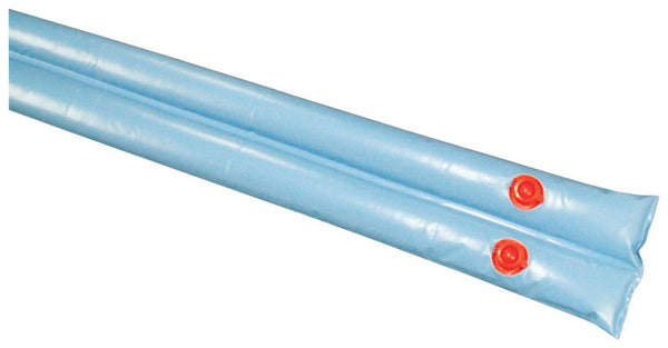 Tubo de agua con cubierta de invierno JED Pool Tools de 120 pulgadas de largo