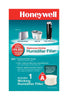 Filtro humidificador Honeywell, paquete de 1
