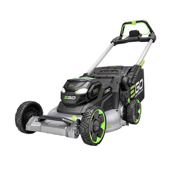 EGO 1100Series LM2206SP 22 in. 56 V Battery Self-Propelled Lawn Mower Kit (Battery & Charger)