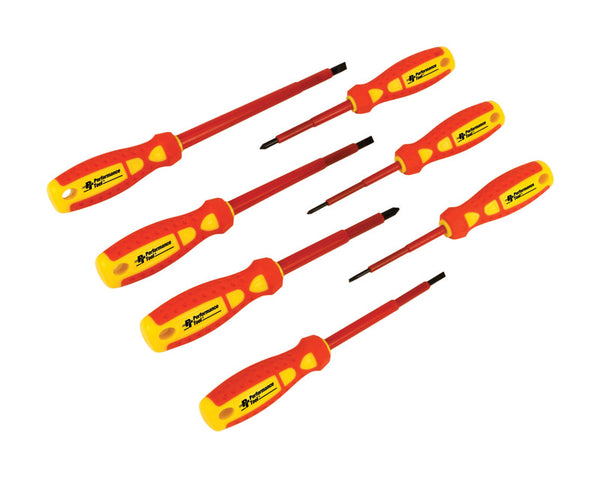 ELECTRCN DRIVER SET 7PC