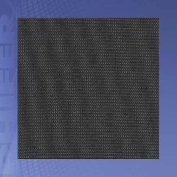 Phifer Wire 48 in. W X 100 ft. L Black Polyester Sun Screen Cloth