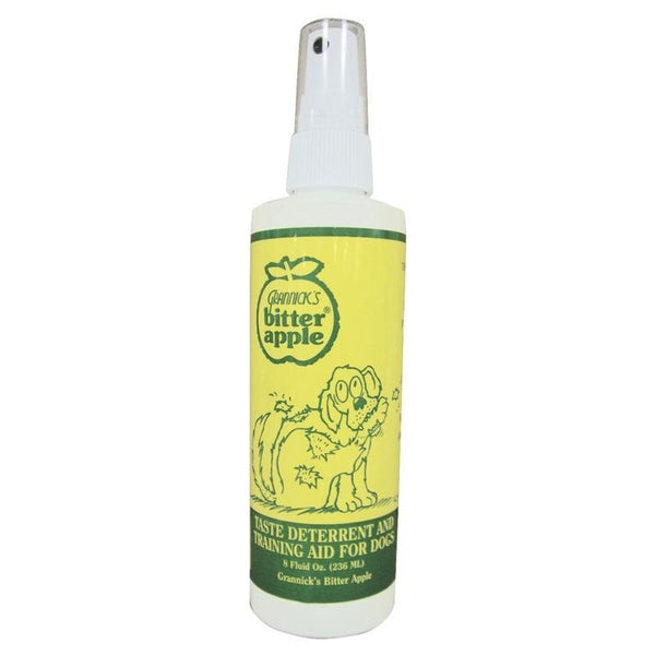 Spray de manzana amarga Grannick'S, 8 oz.
